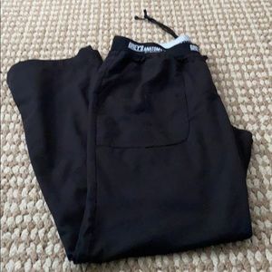 Greys anatomy scrub bottoms